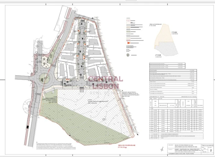 Terreno Agricola ou Rústico para Venda em Évora (São Mamede, Sé, São Pedro e Santo Antão) Foto 1