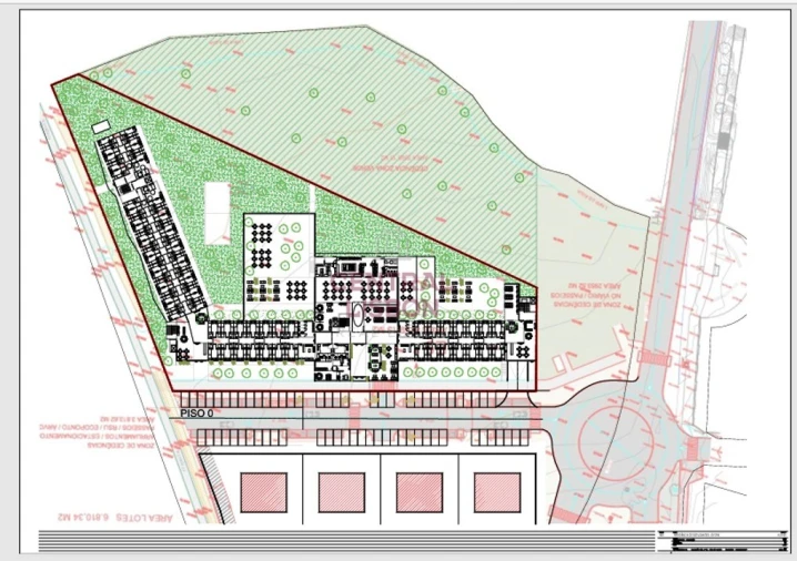 Terreno Agricola ou Rústico para Venda em Évora (São Mamede, Sé, São Pedro e Santo Antão) Foto 2