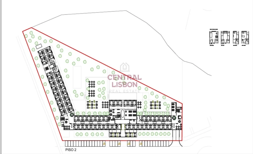 Terreno Agricola ou Rústico para Venda em Évora (São Mamede, Sé, São Pedro e Santo Antão) Foto 6
