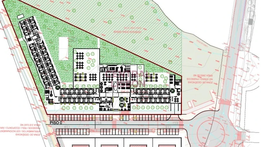 Terreno Agricola ou Rústico para Venda em Évora (São Mamede, Sé, São Pedro e Santo Antão)