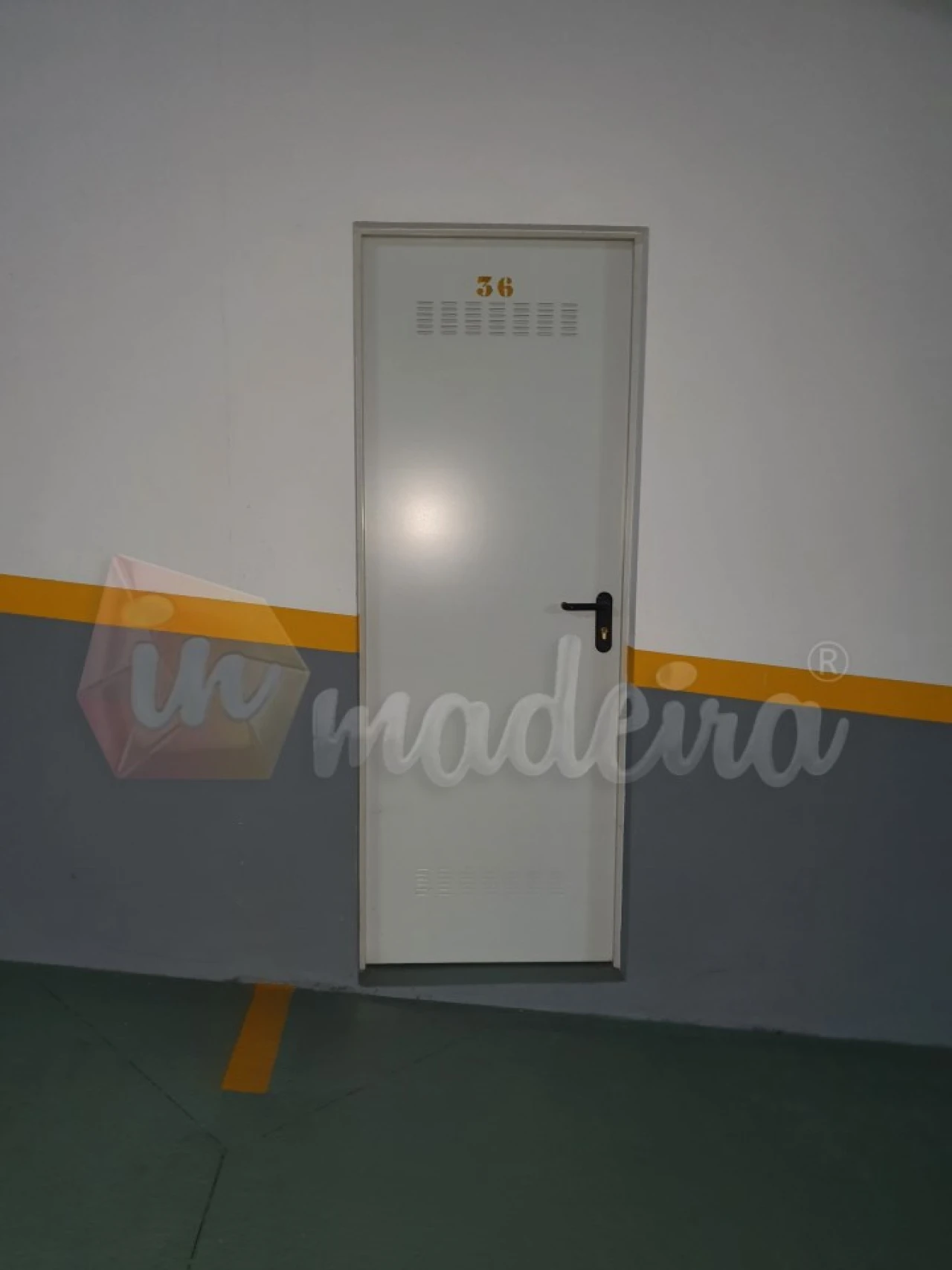 Armazém para Arrendamento em Caniço Foto 8