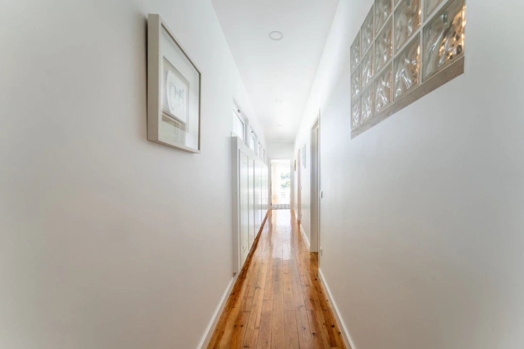 Moradia T5 para Venda em Alcobaça e Vestiaria Foto 20