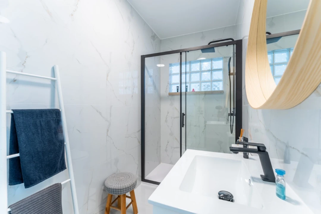 Moradia T5 para Venda em Alcobaça e Vestiaria Foto 39