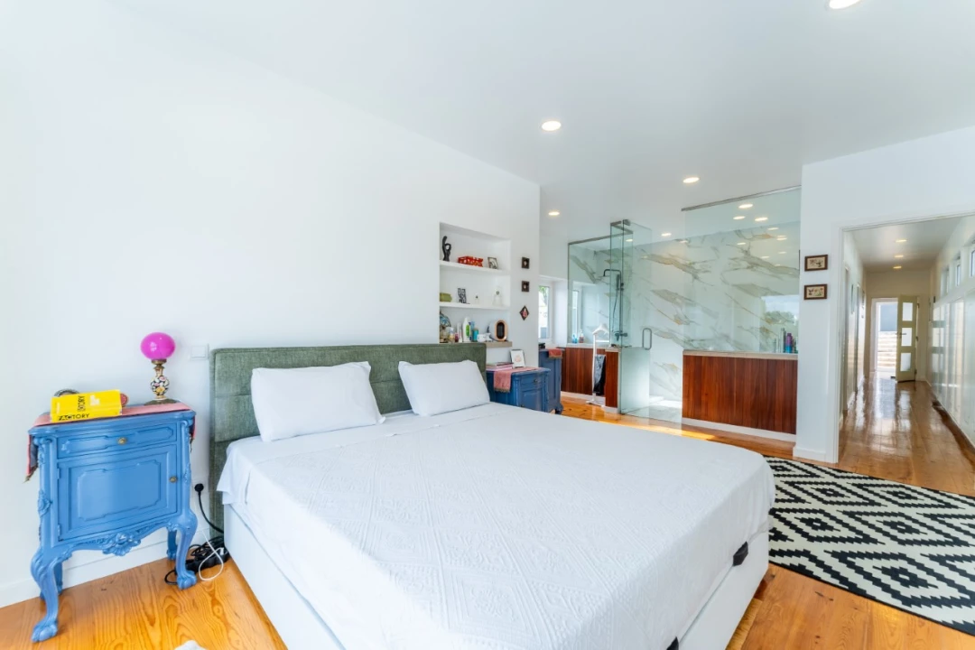 Moradia T5 para Venda em Alcobaça e Vestiaria Foto 25