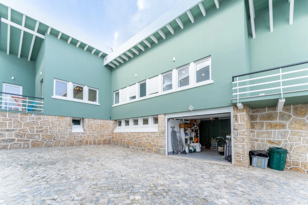 Moradia T5 para Venda em Alcobaça e Vestiaria Foto 4