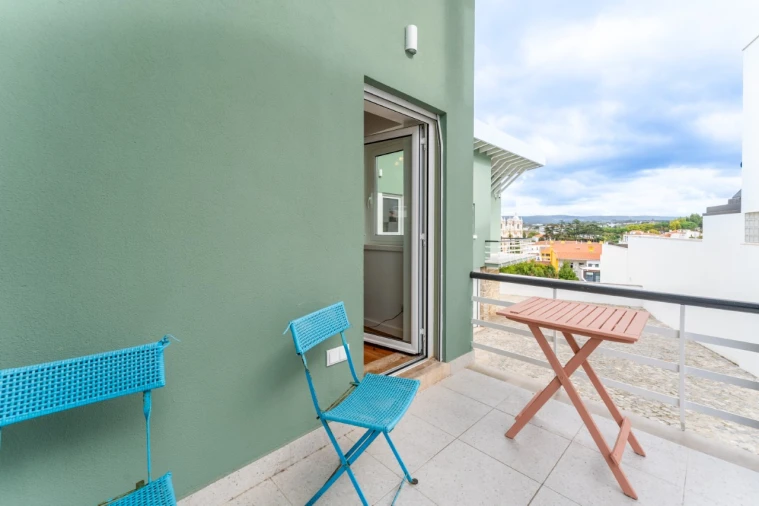 Moradia T5 para Venda em Alcobaça e Vestiaria Foto 14