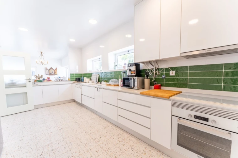 Moradia T5 para Venda em Alcobaça e Vestiaria Foto 17