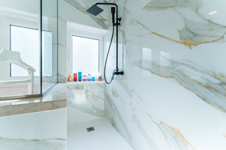 Moradia T5 para Venda em Alcobaça e Vestiaria Foto 29