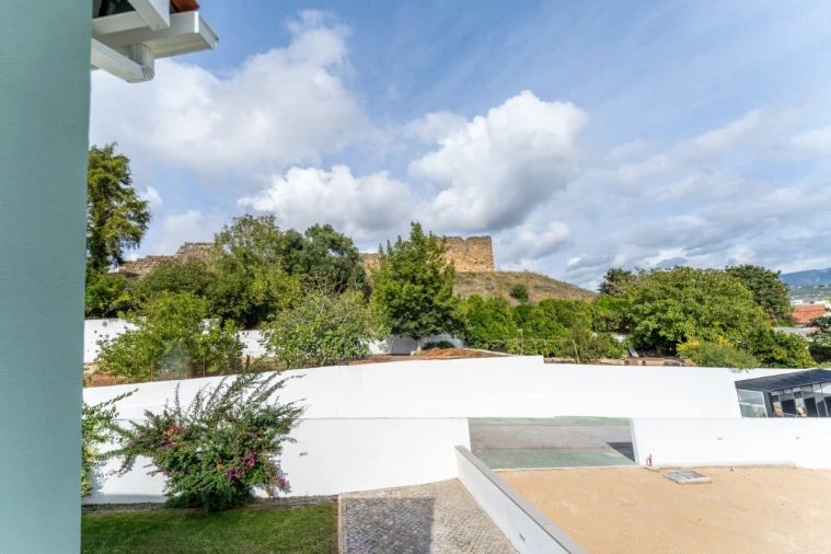 Moradia T5 para Venda em Alcobaça e Vestiaria Foto 35