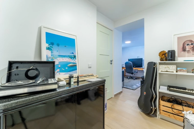 Moradia T5 para Venda em Alcobaça e Vestiaria Foto 44