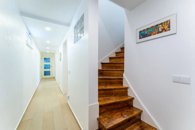 Moradia T5 para Venda em Alcobaça e Vestiaria Foto 47