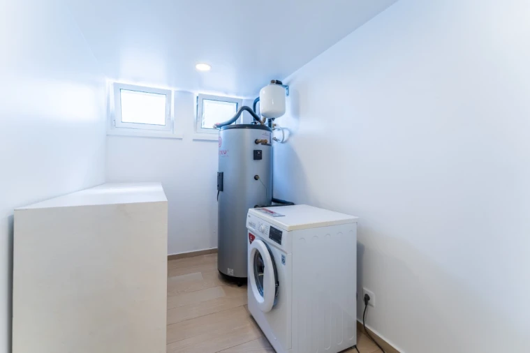 Moradia T5 para Venda em Alcobaça e Vestiaria Foto 48