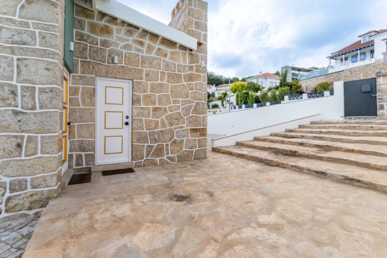 Moradia T5 para Venda em Alcobaça e Vestiaria Foto 57