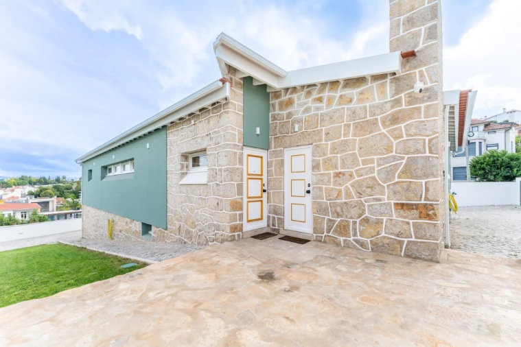 Moradia T5 para Venda em Alcobaça e Vestiaria Foto 58