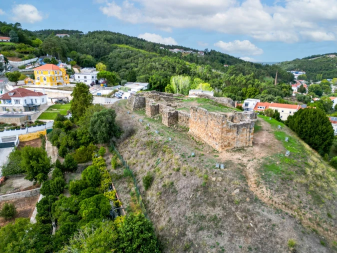 Moradia T5 para Venda em Alcobaça e Vestiaria Foto 71