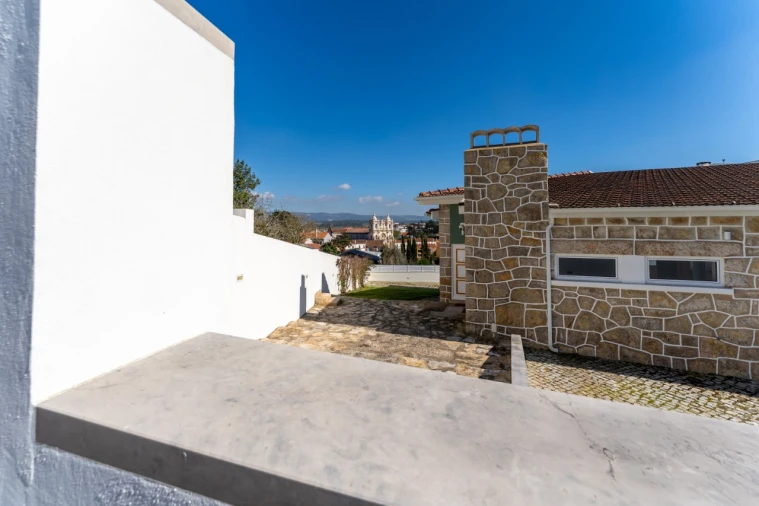 Moradia T5 para Venda em Alcobaça e Vestiaria Foto 73