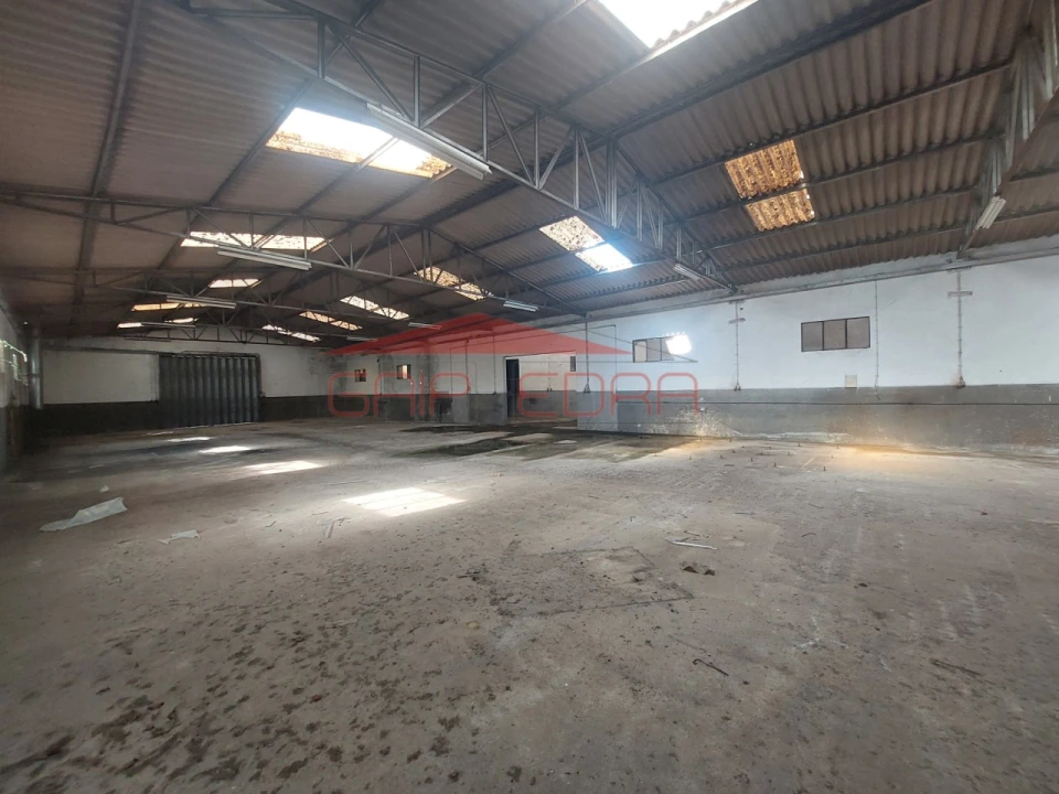 Armazém para Venda em Mangualde, Mesquitela e Cunha Alta Foto 3