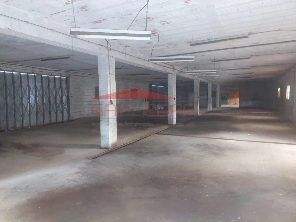 Armazém para Venda em Mangualde, Mesquitela e Cunha Alta Foto 4