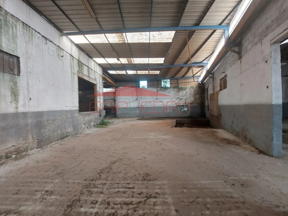 Armazém para Venda em Mangualde, Mesquitela e Cunha Alta Foto 5