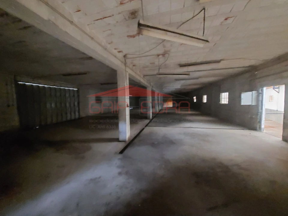 Armazém para Venda em Mangualde, Mesquitela e Cunha Alta Foto 24
