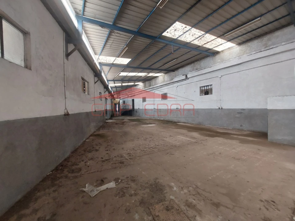 Armazém para Venda em Mangualde, Mesquitela e Cunha Alta Foto 26