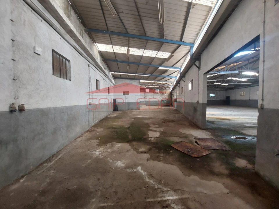 Armazém para Venda em Mangualde, Mesquitela e Cunha Alta Foto 30