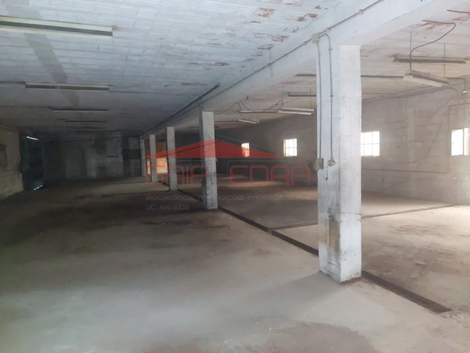 Armazém para Venda em Mangualde, Mesquitela e Cunha Alta Foto 32