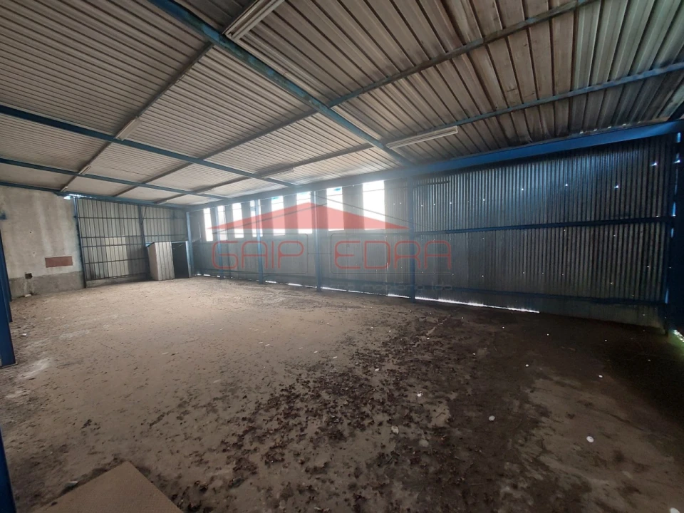 Armazém para Venda em Mangualde, Mesquitela e Cunha Alta Foto 33