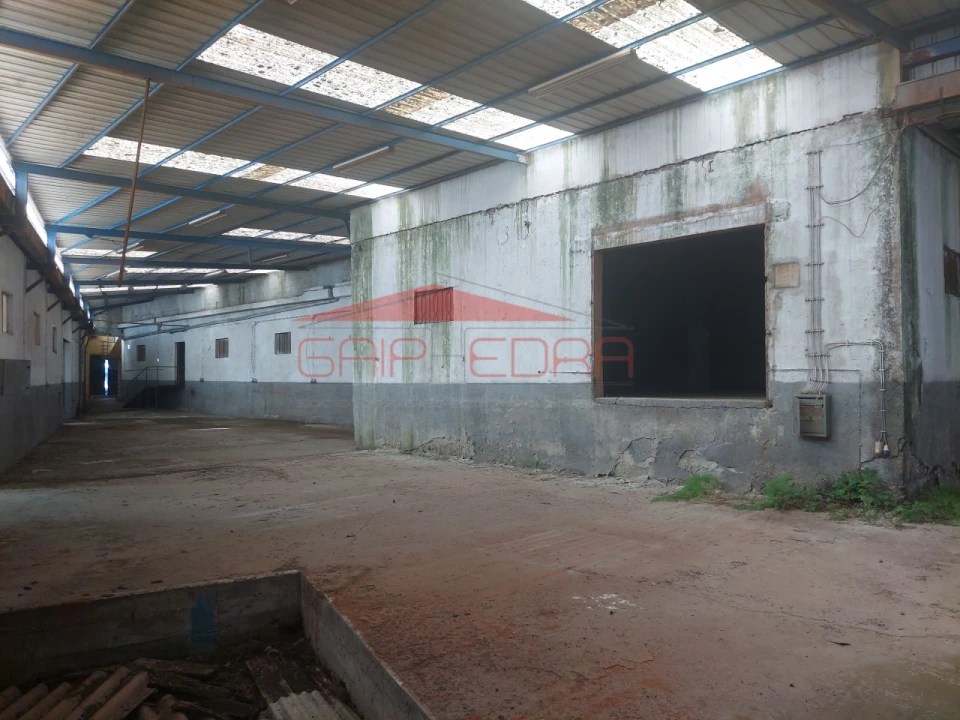Armazém para Venda em Mangualde, Mesquitela e Cunha Alta Foto 34