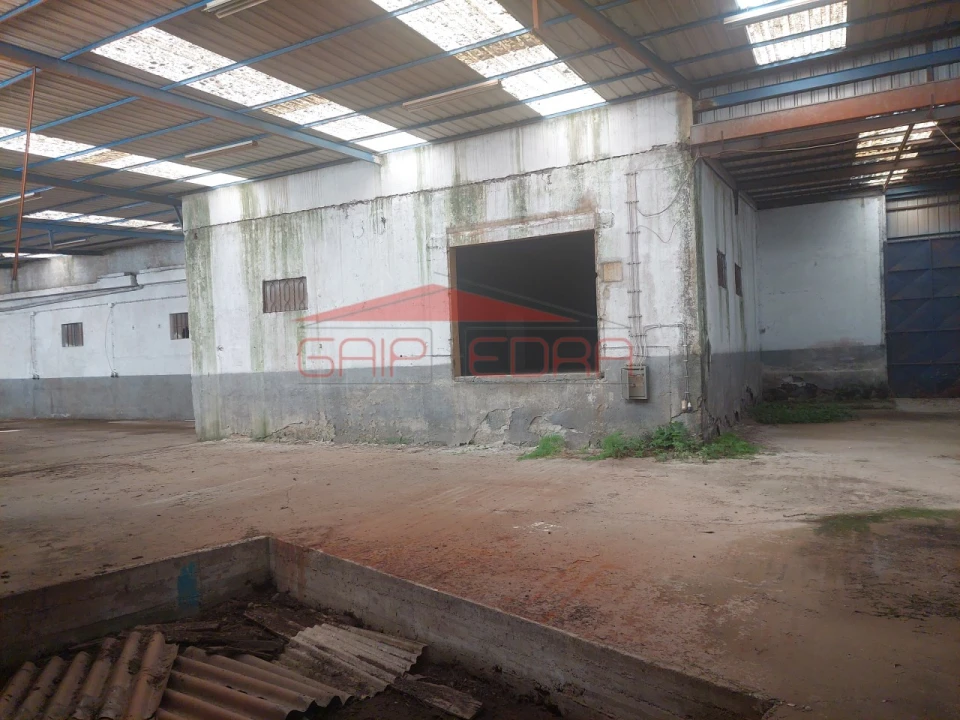 Armazém para Venda em Mangualde, Mesquitela e Cunha Alta Foto 35