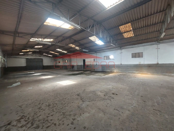 Armazém para Venda em Mangualde, Mesquitela e Cunha Alta Foto 3