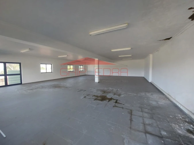 Armazém para Venda em Mangualde, Mesquitela e Cunha Alta Foto 7