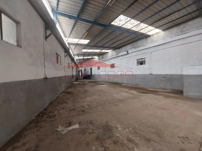 Armazém para Venda em Mangualde, Mesquitela e Cunha Alta Foto 26