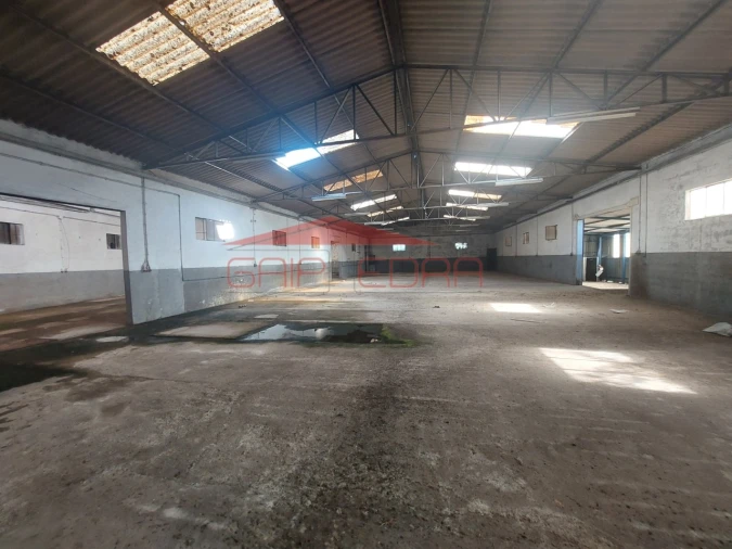 Armazém para Venda em Mangualde, Mesquitela e Cunha Alta Foto 29
