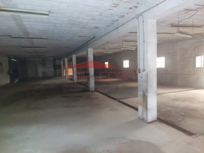 Armazém para Venda em Mangualde, Mesquitela e Cunha Alta Foto 32