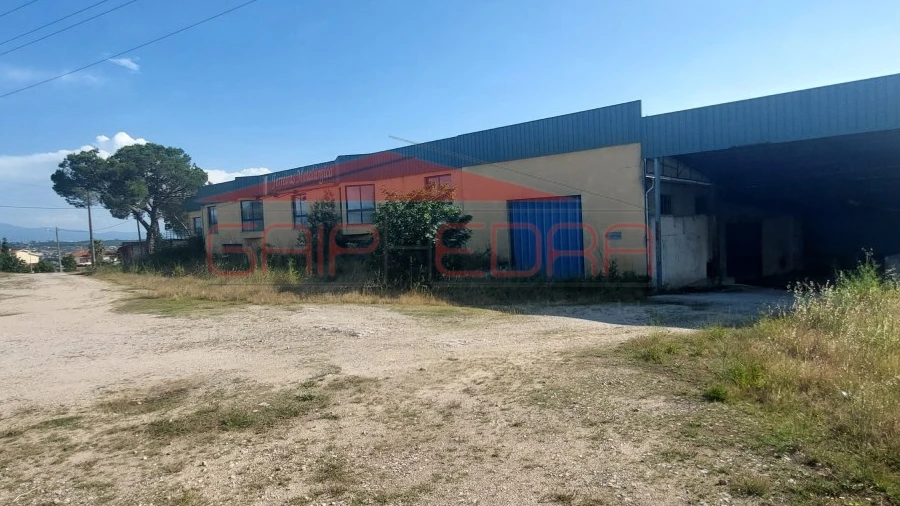 Armazém para Venda em Mangualde, Mesquitela e Cunha Alta