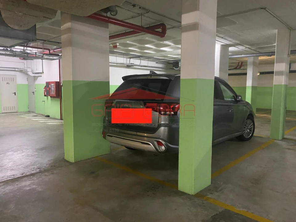 Garagem para Venda em São Mamede de Infesta e Senhora da Hora Foto 7