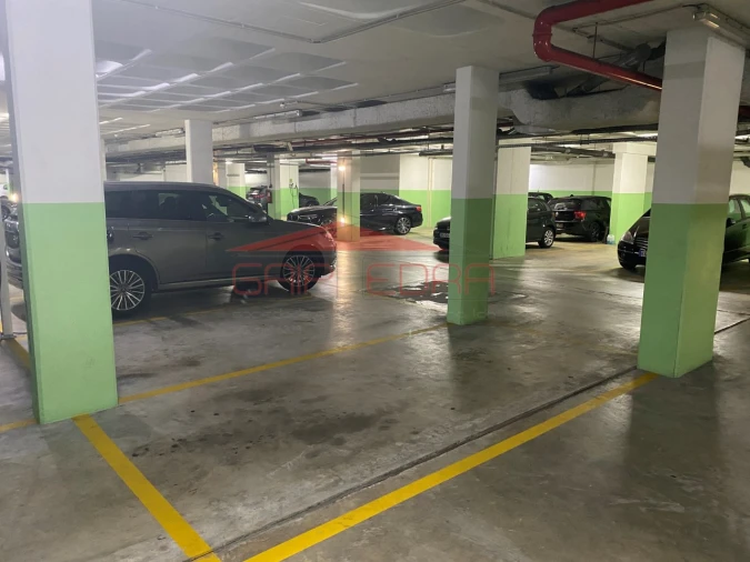 Garagem para Venda em São Mamede de Infesta e Senhora da Hora Foto 6