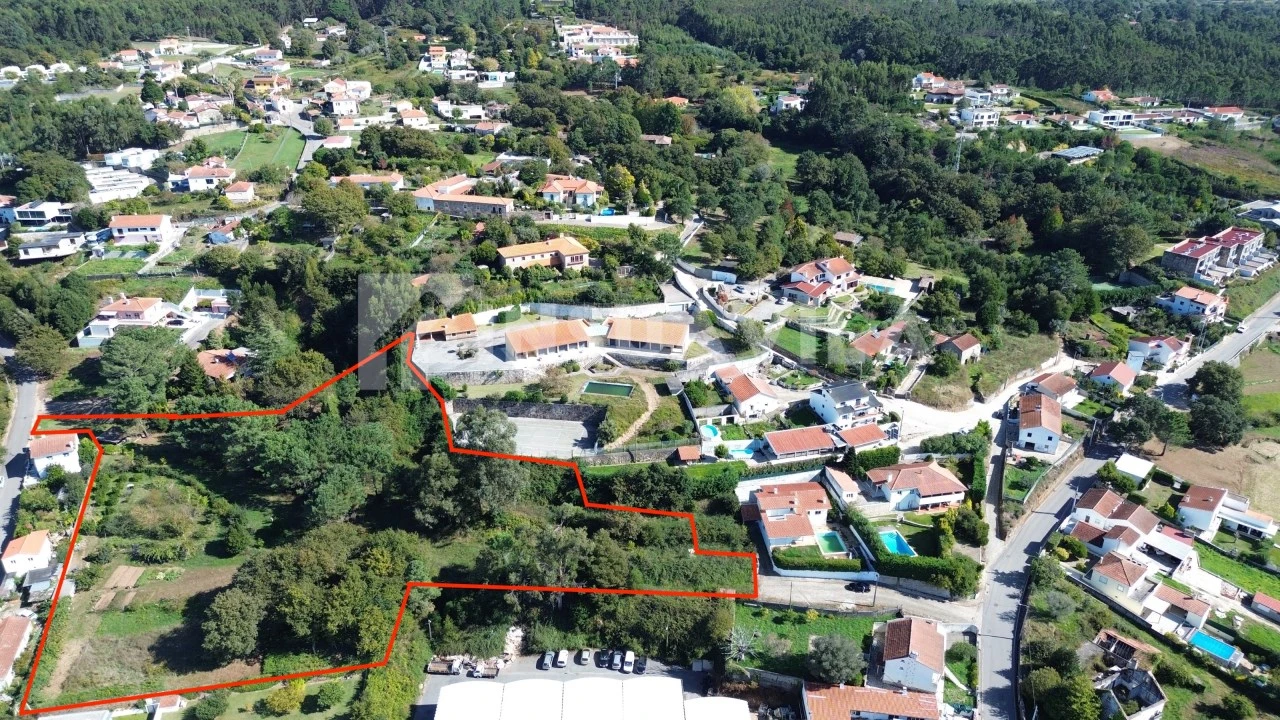 Terreno para Venda em Seixas Foto 2