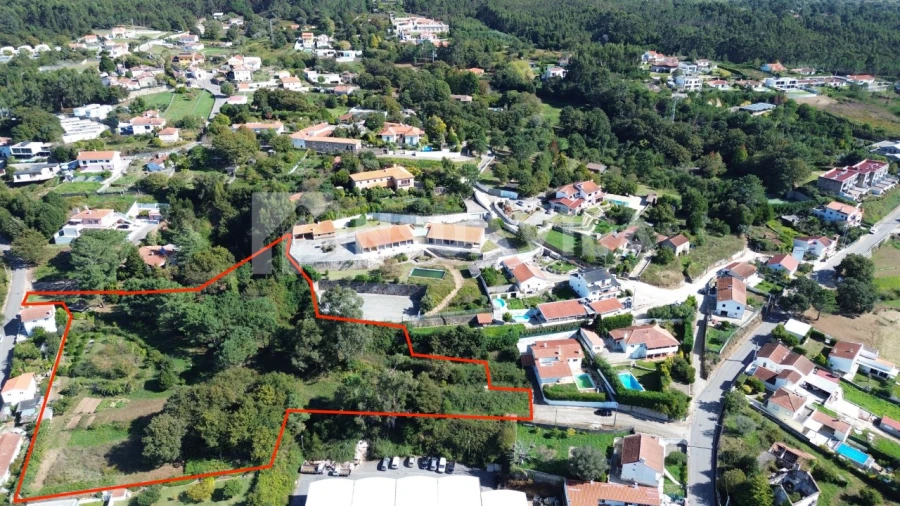 Terreno para Venda em Seixas Foto 2