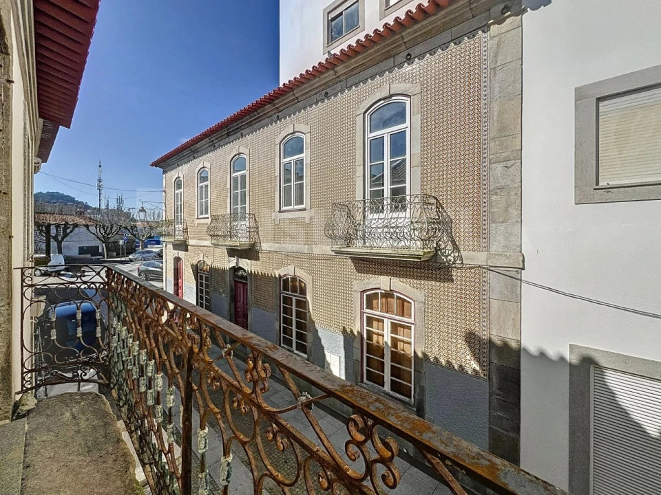Apartamento T2 para Venda em Caminha (Matriz) e Vilarelho Foto 2