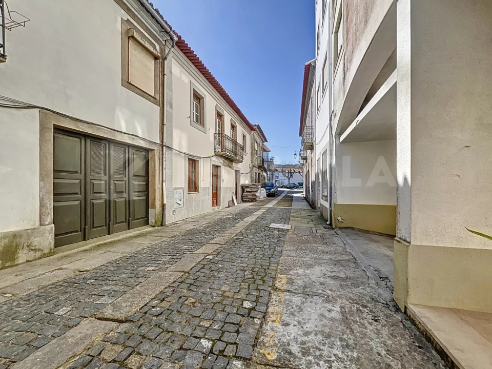 Apartamento T2 para Venda em Caminha (Matriz) e Vilarelho Foto 27