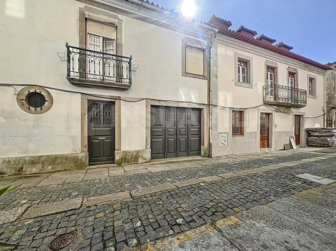 Apartamento T2 para Venda em Caminha (Matriz) e Vilarelho
