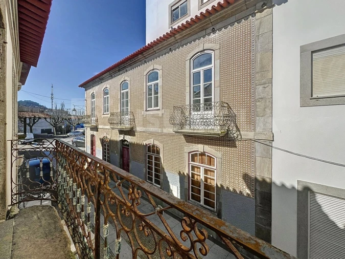 Apartamento T2 para Venda em Caminha (Matriz) e Vilarelho Foto 2