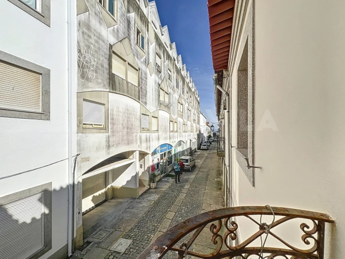 Apartamento T2 para Venda em Caminha (Matriz) e Vilarelho Foto 3