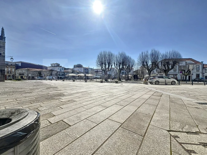 Apartamento T2 para Venda em Caminha (Matriz) e Vilarelho Foto 29