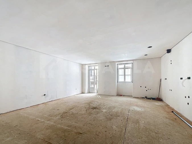 Apartamento T2 para Venda em Caminha (Matriz) e Vilarelho Foto 7