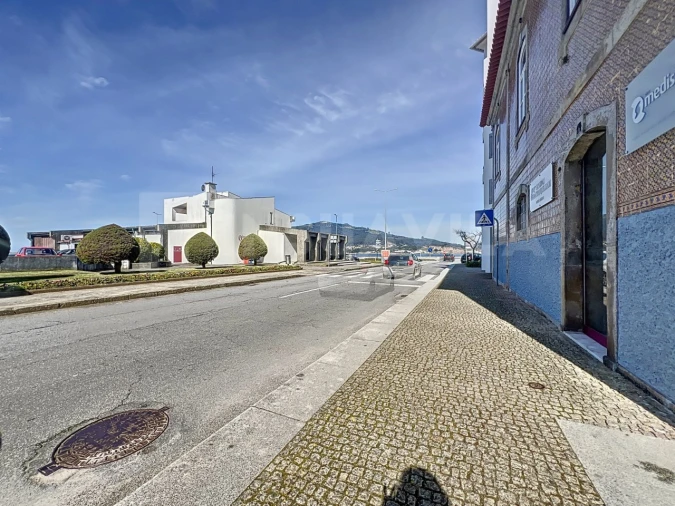Apartamento T2 para Venda em Caminha (Matriz) e Vilarelho Foto 28