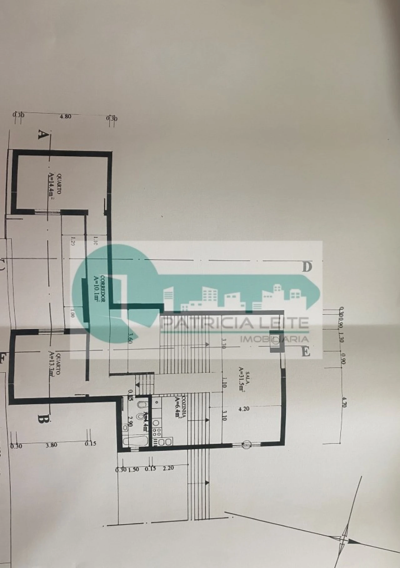 Moradia para Venda em Manique do Intendente, Vila Nova de São Pedro e Maçussa Foto 2