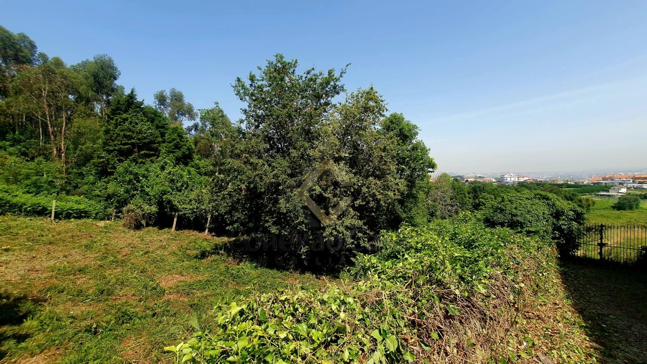 Terreno para Venda em Vilar de Andorinho Foto 8